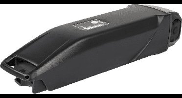 Yamaha Frame 36V - 13.8Ah - 500Wh - Fietsaccu