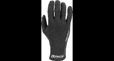 Castelli Fietshandschoenen winter voor Dames Zwart  / CA Perfetto Ros W Glove Black