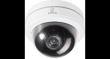 Renkforce 454422 Dummy-camera Met knipperende LED