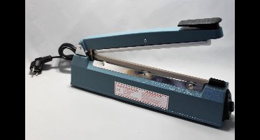 Sealapparaat 30cm breed Professioneel