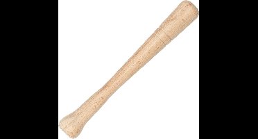 Kitchen Tools Houten Cocktailstamper - Beuk - 22cm