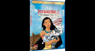 Pocahontas 2 (DVD)