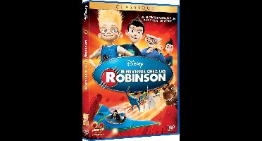 Meet The Robinsons (DVD)