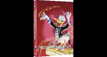 Melody Time (DVD)