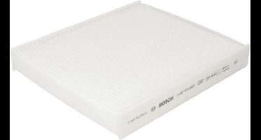 Filtre, air de l'habitacle BOSCH 1987435002 d'origine