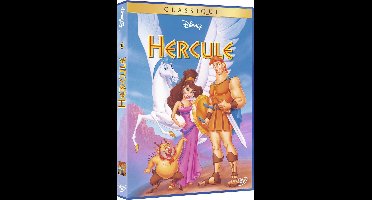 Hercule (DVD) (Geen Nederlandse ondertiteling)