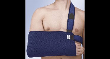 Orliman Mitella - Maat L - onderarm lengte > 42 cm