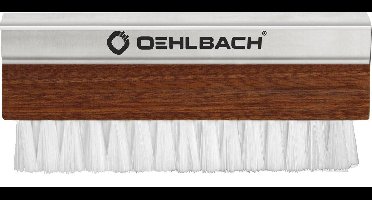 Oehlbach VINYL RECORD BRUSH