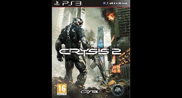 Crysis 2