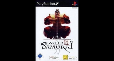 Sword of the Samurai-Duits (PlayStation 2) Gebruikt