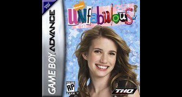 [GBA] Unfabulous NIEUW
