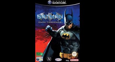 Batman - Dark Tomorrow