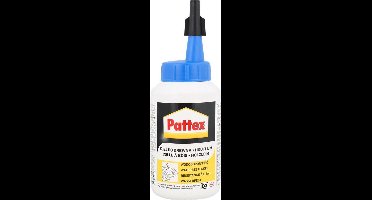 Pattex Houtlijm - Waterbestendig - D3 - 250g