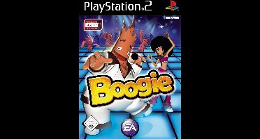Electronic Arts Boogie PlayStation®2