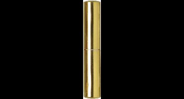 Intersteel Sierhuls 40/40 mm messing gelakt