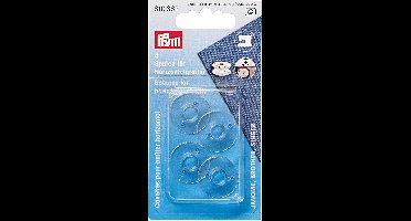 Spoelen voor horizontaal grijper Ø 20,5 mm KST 4 st.