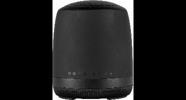 Hugo Boss - HAE007A - Bluetooth-luidspreker - zwart - Gear Matrix