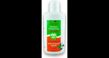 Ossegalzeep vloeibaar - 2 x 1 Liter - 2 Varianten