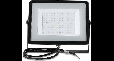 V-tac VT-150-B LED schijnwerper - 150 W - 12000 Lm - 4000K - zwart