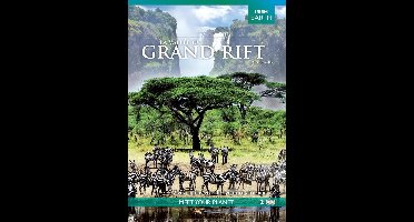 BBC Earth: La Vallee Du Grand Rift (DVD)
