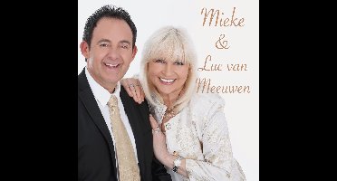 Mieke & Luc van Meeuwen (CD)