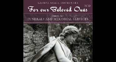 Global Stage Orchestra - For Our Beloved Ones