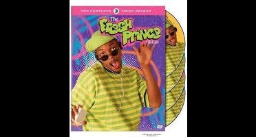 Fresh Prince Of Bel Air Season 3