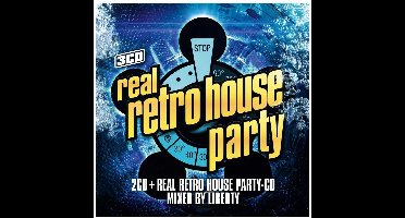 Real Retro House Party