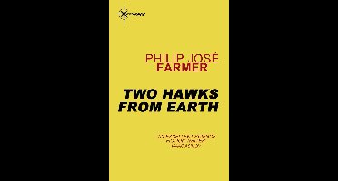 Two Hawks from Earth