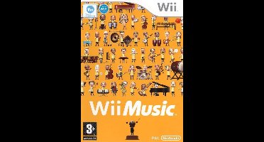Wii Music