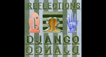 Reflections (Incl. Happa Remix)