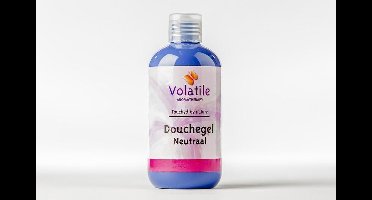 Volatile Douchegel Neutraal