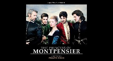 Princess Of Montpensier / O.S.