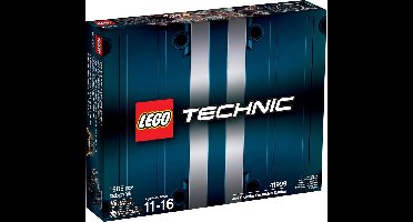 LEGO Technic 4x4 Crawler Exclusive Edition - 41999