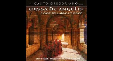 Missa De Angelis (Cantori Gregoriani)