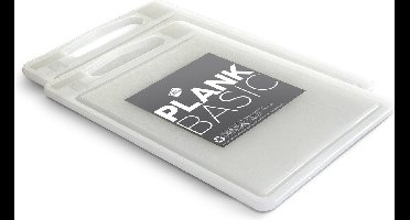 Inno Cuisinno - Snijplank - Basic - Set 2 stuks - 35x25cm