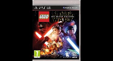 LEGO Star Wars: The Force Awakens - PS3