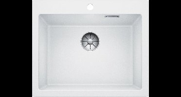 Blanco Pleon 6 521683 opbouw spoelbak - wit