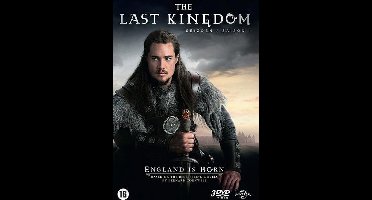 Last Kingdom - Seizoen 1