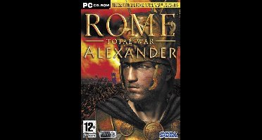 Rome: Total War - Alexander - Windows