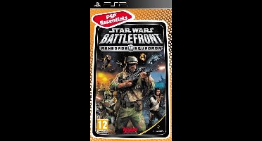 Star Wars Battlefront: Renegade Squadron (Essentials) /PSP
