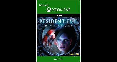 Resident Evil Revelations - Xbox One Download