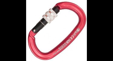 Kong Ovalone Schnapper geanodiseerd red