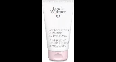 Louis Widmer Antiroosshampoo ongeparfumeerd
