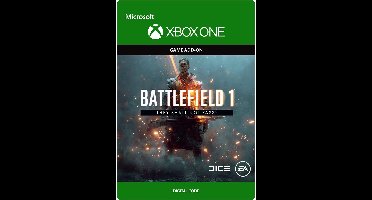 Battlefield 1 - They Shall Not Pass - Add-on - Xbox One
