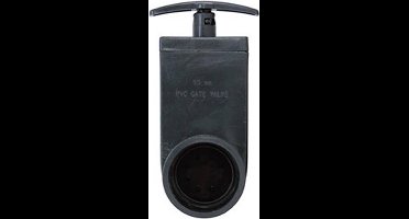 VDL Budget Schuifkraan 50MM