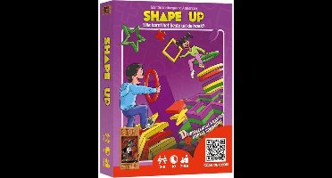 999 Games - Shape Up