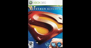 Superman Returns /X360