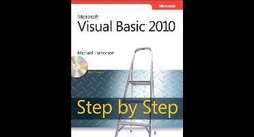 Microsoft� Visual Basic� 2010 Step by Step
