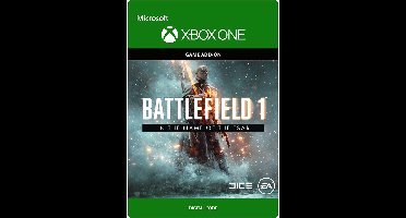 Battlefield 1 - In the Name of the Tsar - Add-On - Xbox One